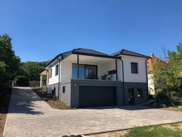 Eladó új építésű családi ház, Balatongyörök 4 szoba 247 m² 259 M Ft