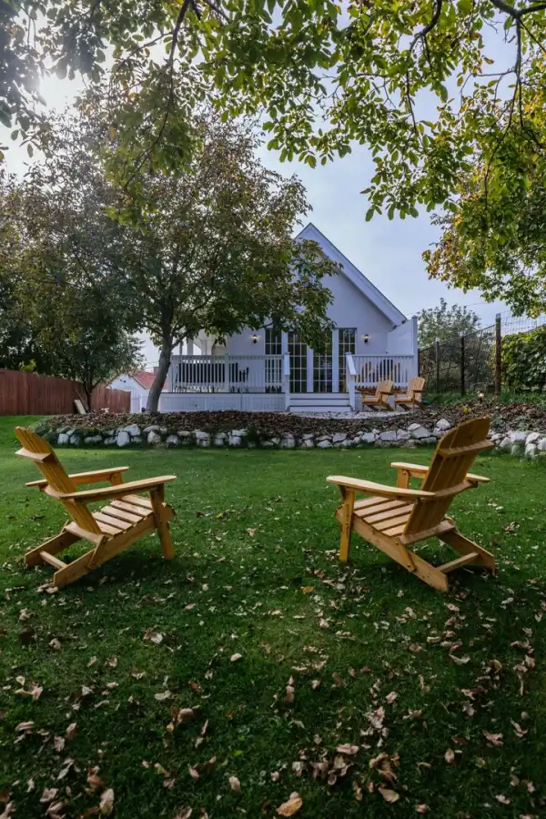 Eladó új építésű családi ház, Bálványos 3 szoba 95 m² 175 M Ft