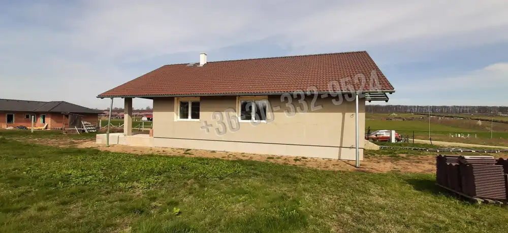 Nógrád megye - Berkenye
