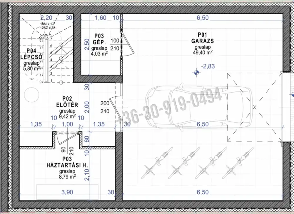 Pest megye - Budaörs