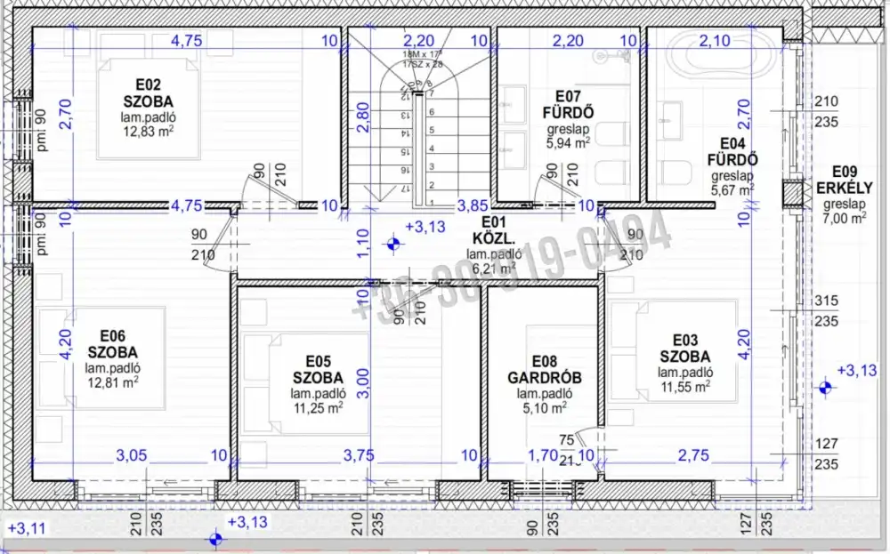 Pest megye - Budaörs