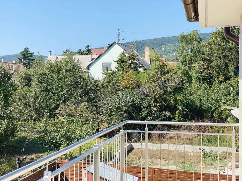 Pest megye - Budaörs