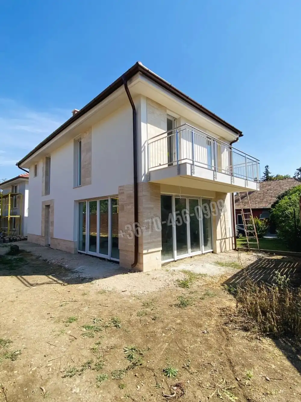 Pest megye - Budaörs