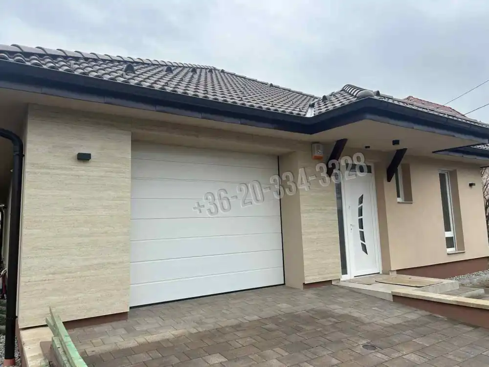 Budapest, XVI. kerület - Sashalom