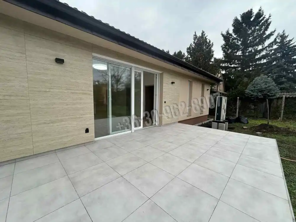 Budapest, XVI. kerület - Sashalom