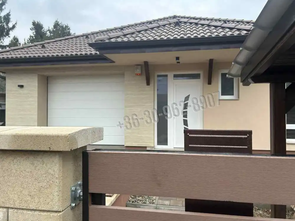 Budapest, XVI. kerület - Sashalom