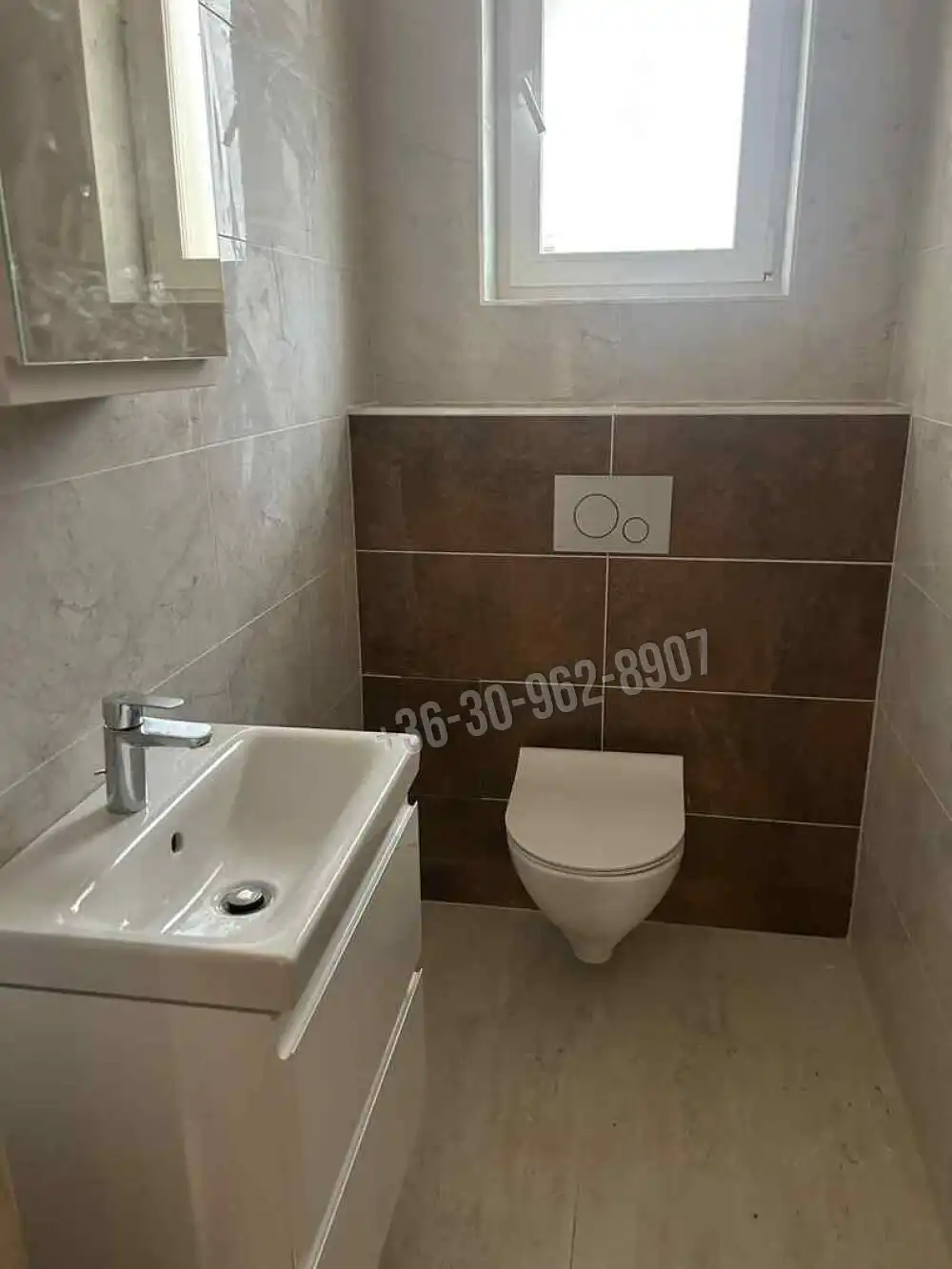 Budapest, XVI. kerület - Sashalom