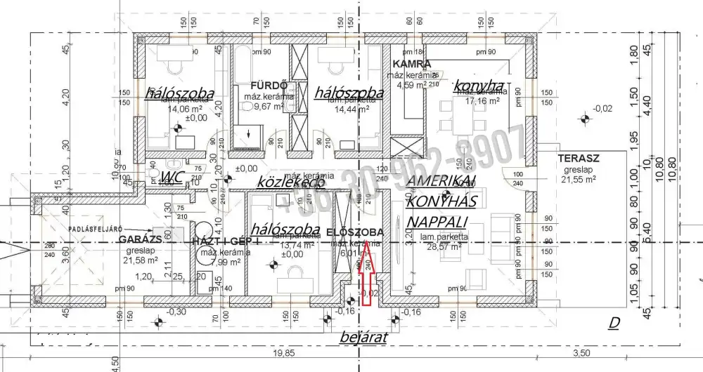 Budapest, XVI. kerület - Sashalom