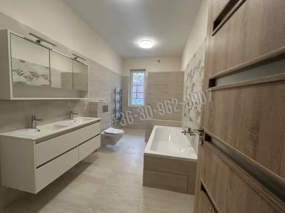 Budapest, XVI. kerület - Sashalom