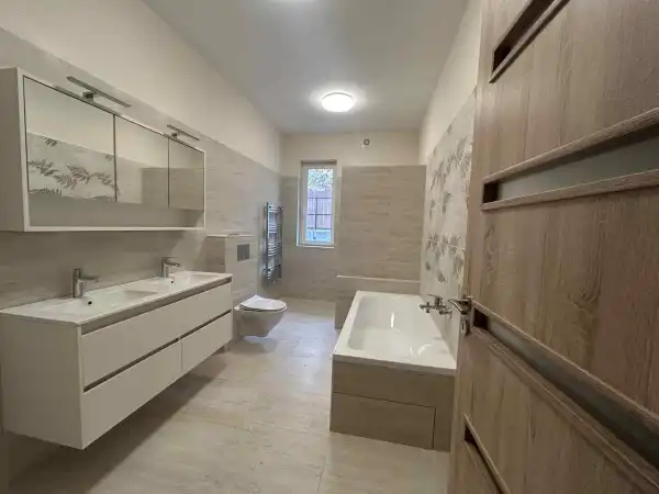 Eladó új építésű családi ház, Budapest, XVI. kerület 5 szoba 180 m² 239 M Ft