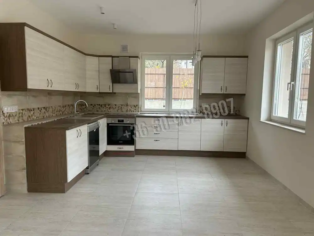 Budapest, XVI. kerület - Sashalom