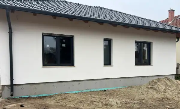 Eladó új építésű családi ház, Budapest, XVI. kerület 4 szoba 104 m² 189.9 M Ft