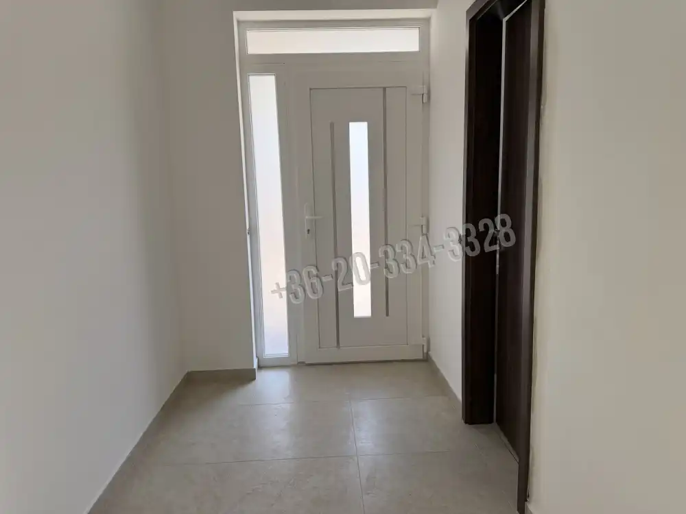 Budapest, XVI. kerület - Sashalom