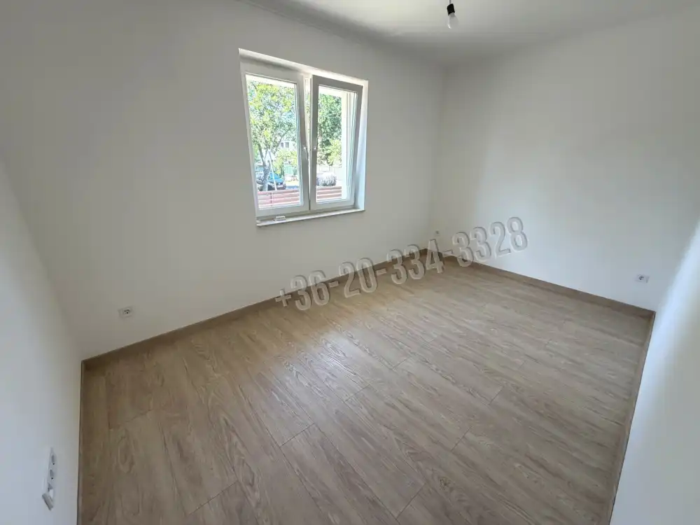 Budapest, XVI. kerület - Sashalom