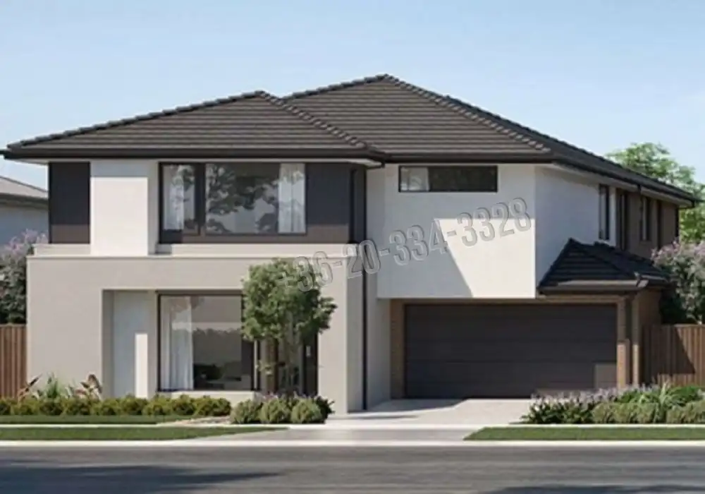 Budapest, XVI. kerület - Rákosszentmihály