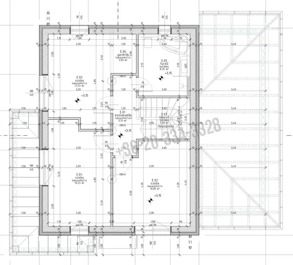 Budapest, XVI. kerület - Rákosszentmihály