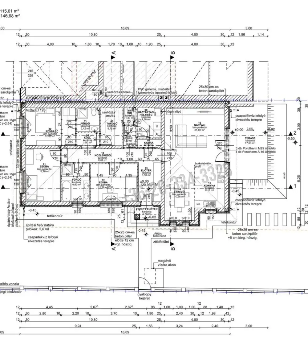Budapest, XVI. kerület - Rákosszentmihály
