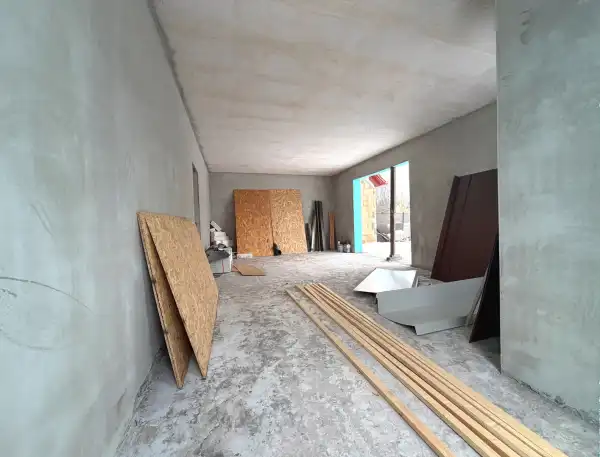 Eladó új építésű családi ház, Budapest, XVI. kerület 4 szoba 125 m² 210 M Ft