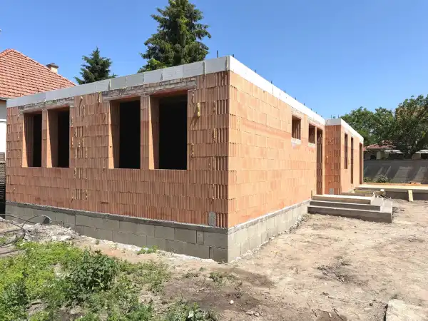 Eladó új építésű családi ház, Budapest, XVI. kerület 4 szoba 108 m² 217.9 M Ft