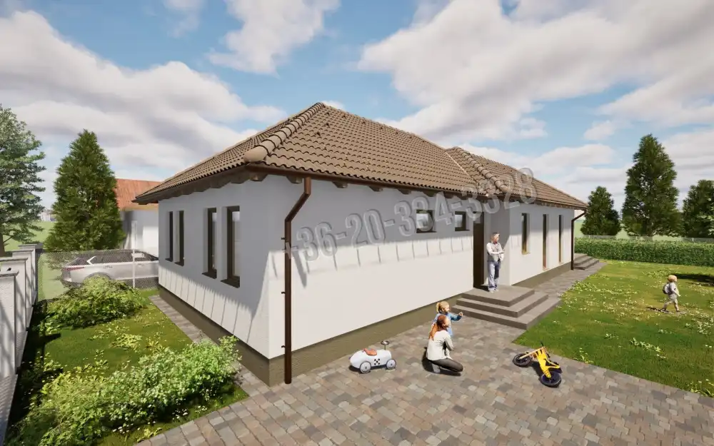 Budapest, XVI. kerület - Árpádföld