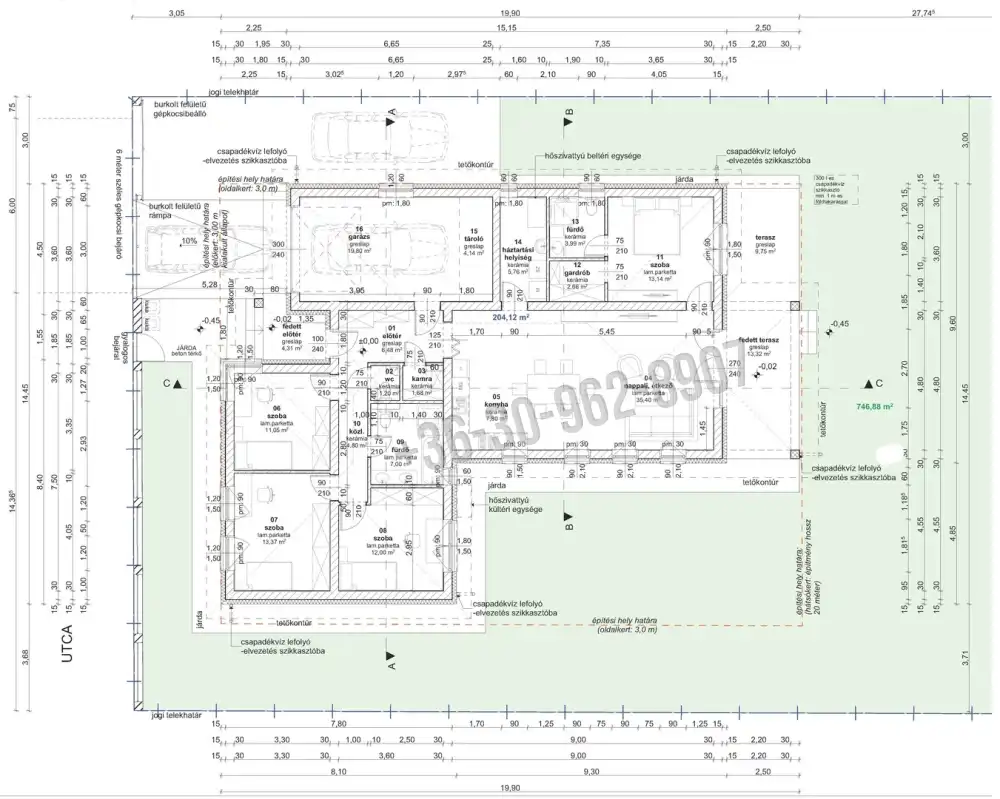 Budapest, XVI. kerület - Szentgyörgytelep