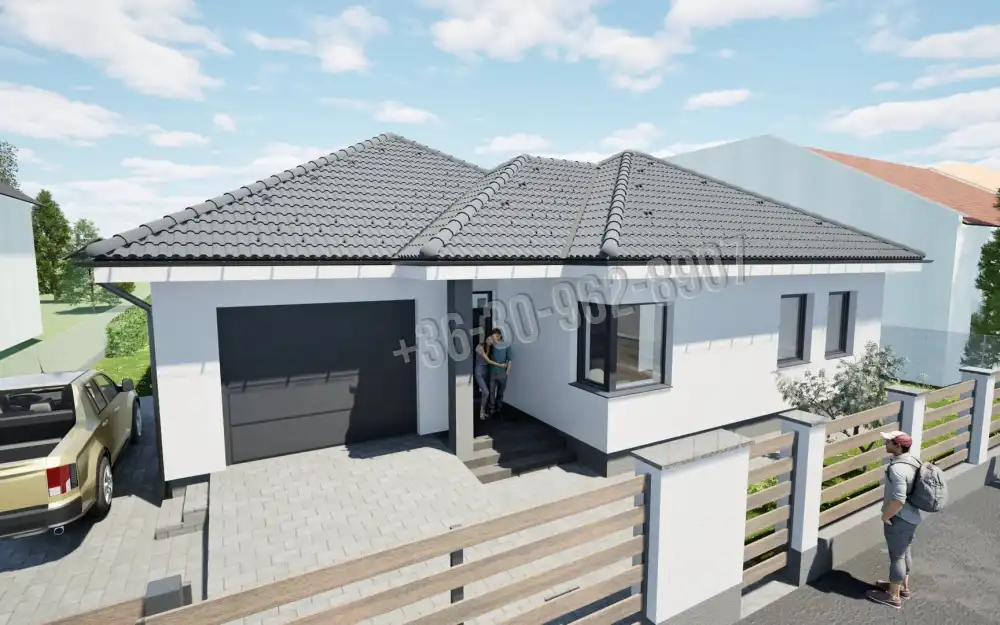 Budapest, XVI. kerület - Szentgyörgytelep