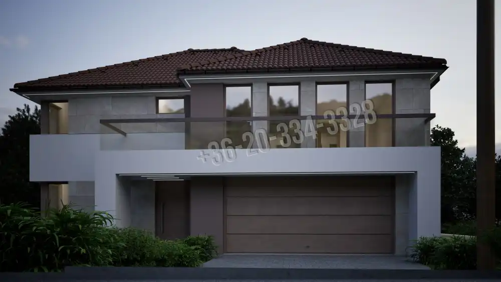 Budapest, XVI. kerület - Árpádföld