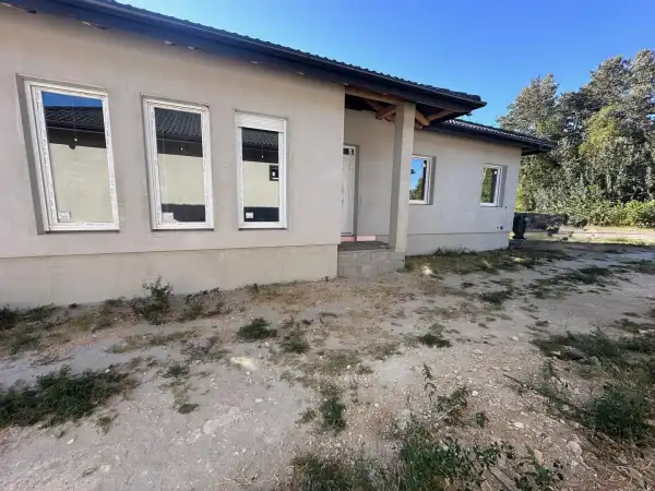 Eladó új építésű családi ház, Bugyi 4 szoba 121 m² 89.9 M Ft