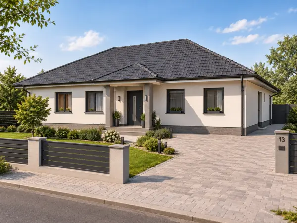 Eladó új építésű családi ház, Ceglédbercel 4 szoba 115 m² 120 M Ft