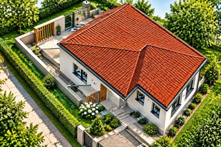 Eladó új építésű családi ház, Ceglédbercel 4 szoba 96 m² 98 M Ft