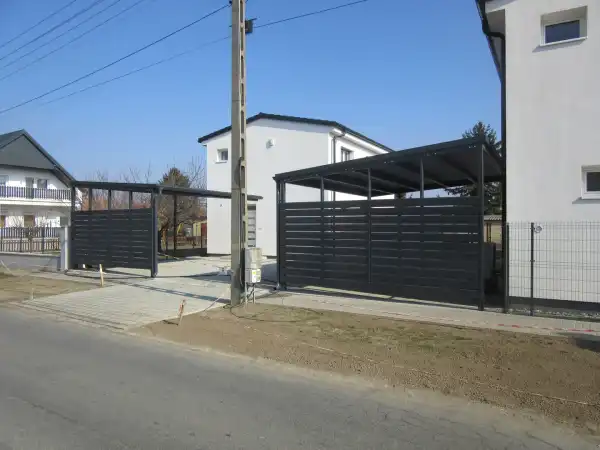 Eladó új építésű családi ház, Celldömölk 3 szoba 100 m² 102.9 M Ft