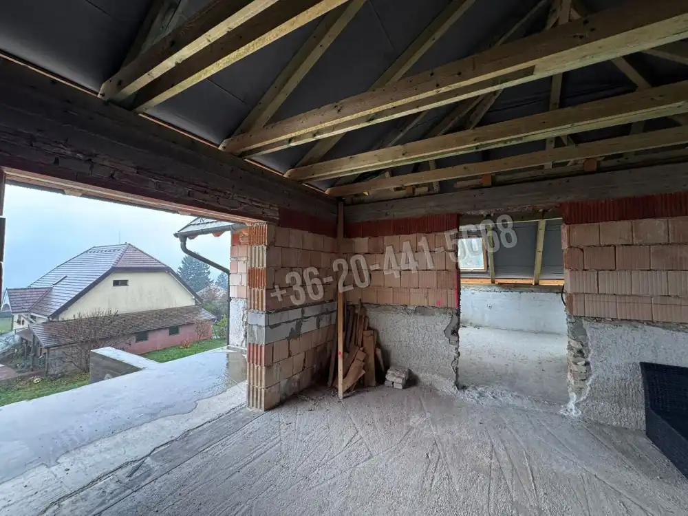 Zala megye - Cserszegtomaj