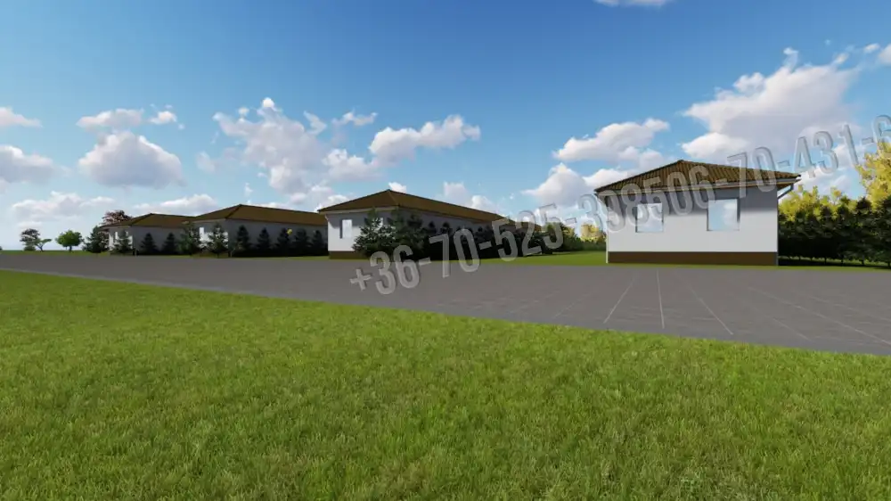 Pest megye - Dánszentmiklós