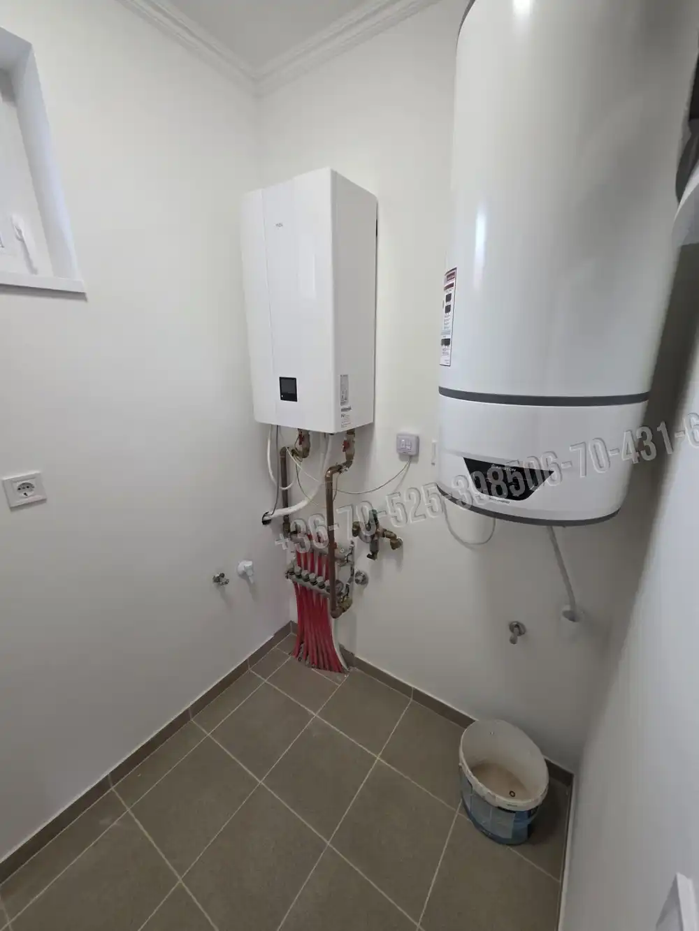 Pest megye - Dánszentmiklós