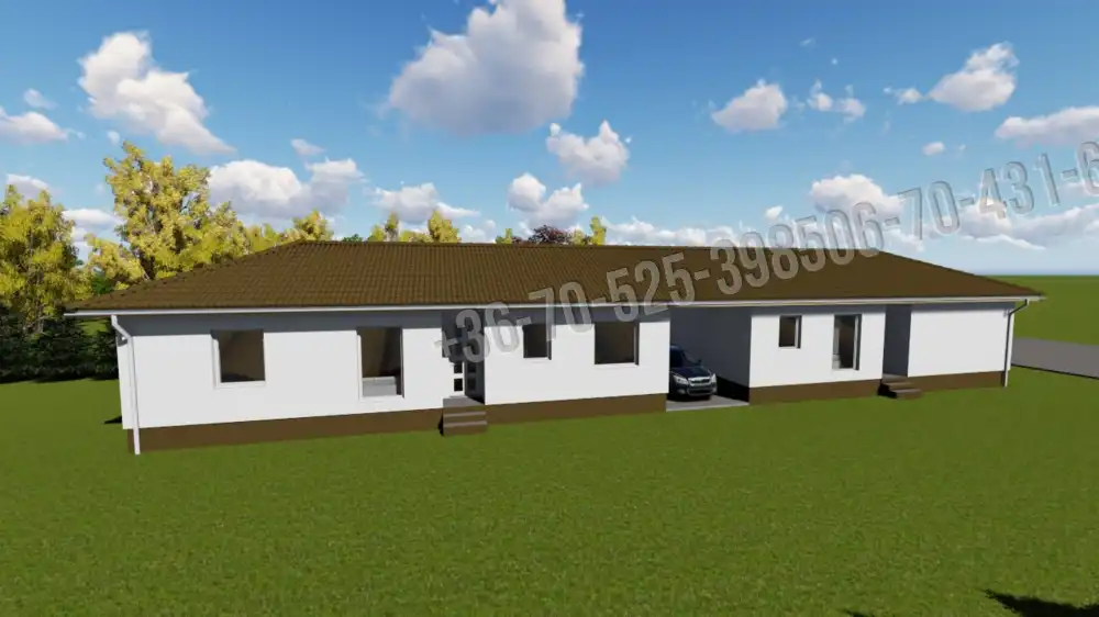 Pest megye - Dánszentmiklós