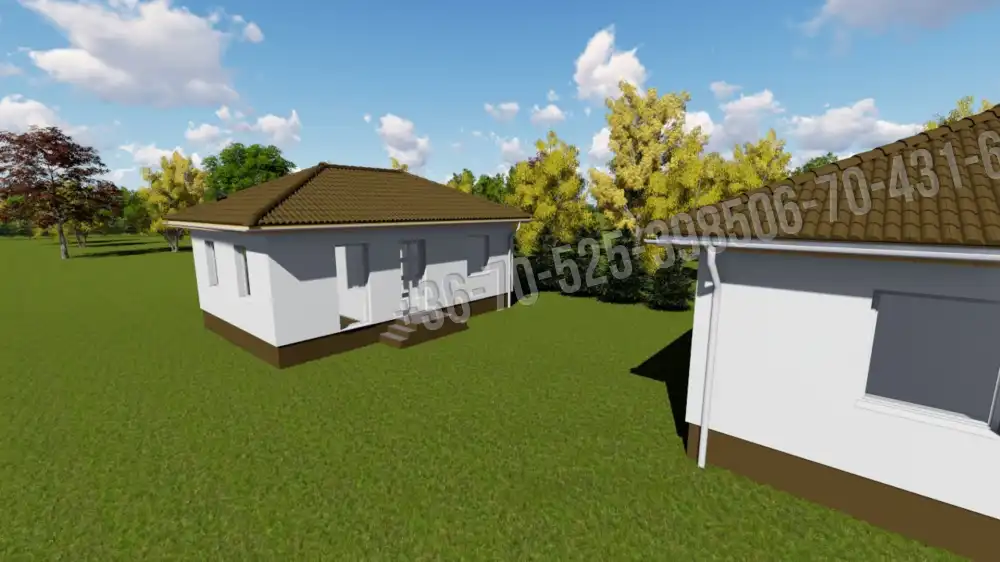 Pest megye - Dánszentmiklós