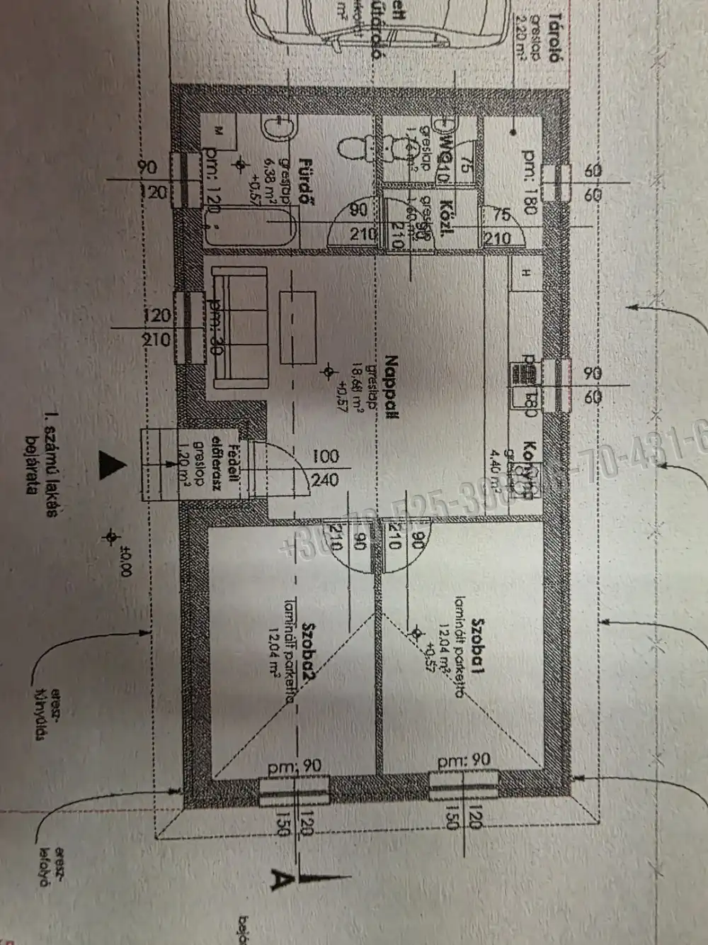 Pest megye - Dánszentmiklós