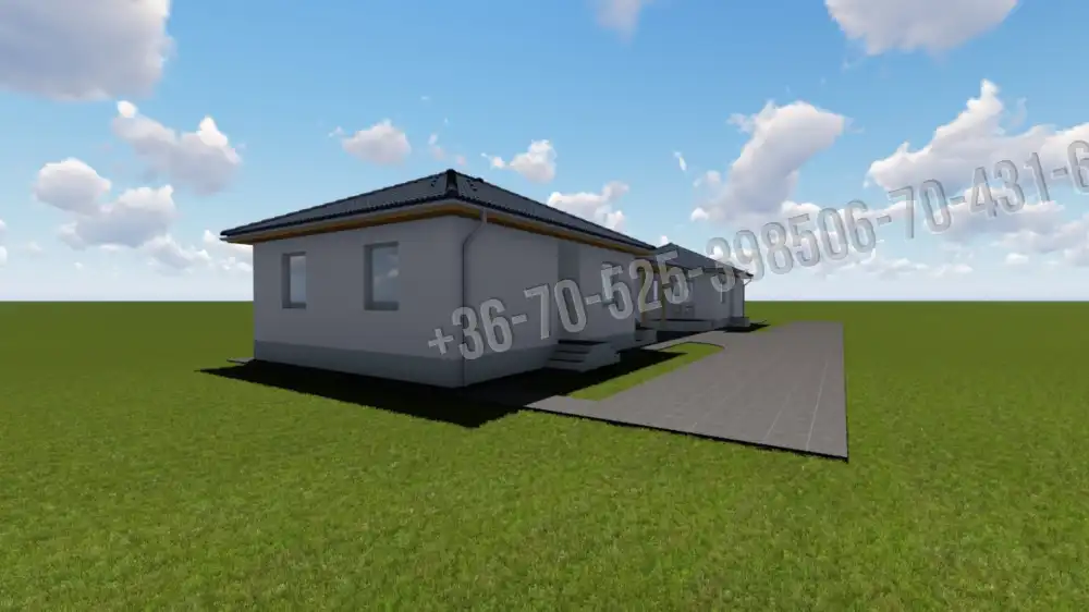 Pest megye - Dánszentmiklós