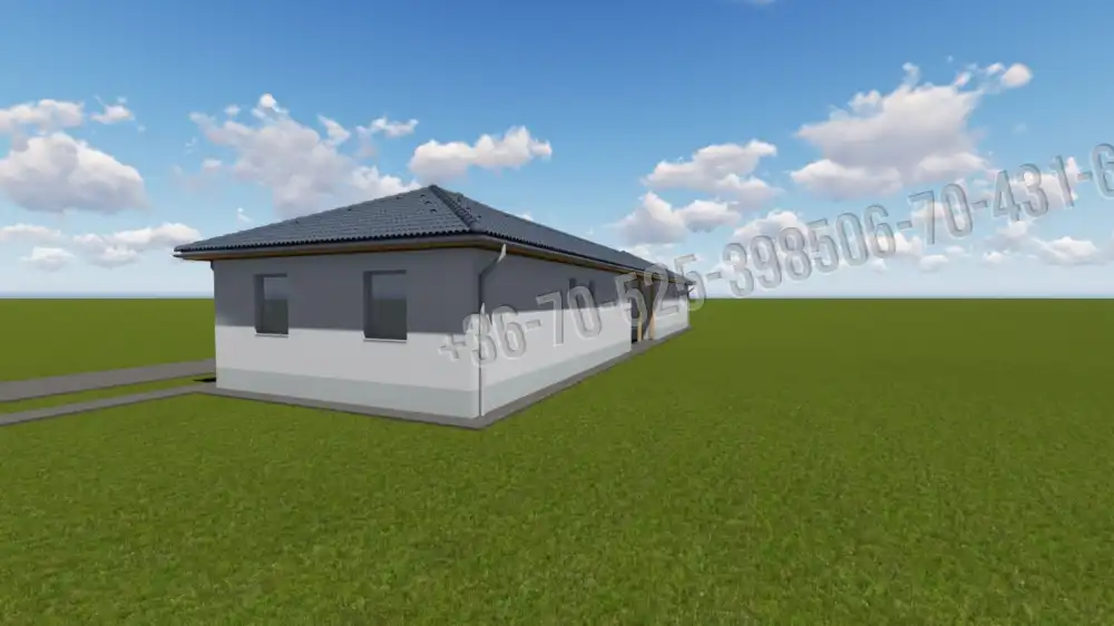 Pest megye - Dánszentmiklós