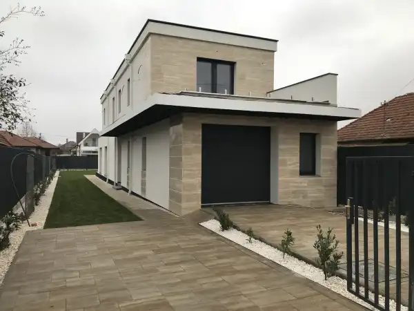 Eladó új építésű családi ház, Debrecen 5 szoba 170 m² 159 M Ft