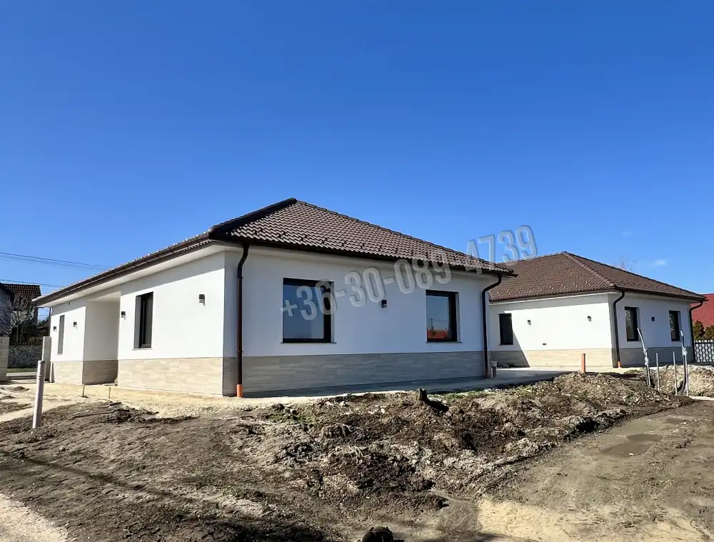 Tolna megye - Dunaföldvár