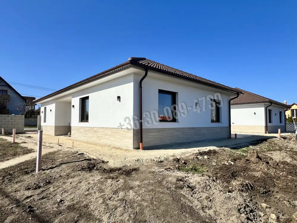 Tolna megye - Dunaföldvár