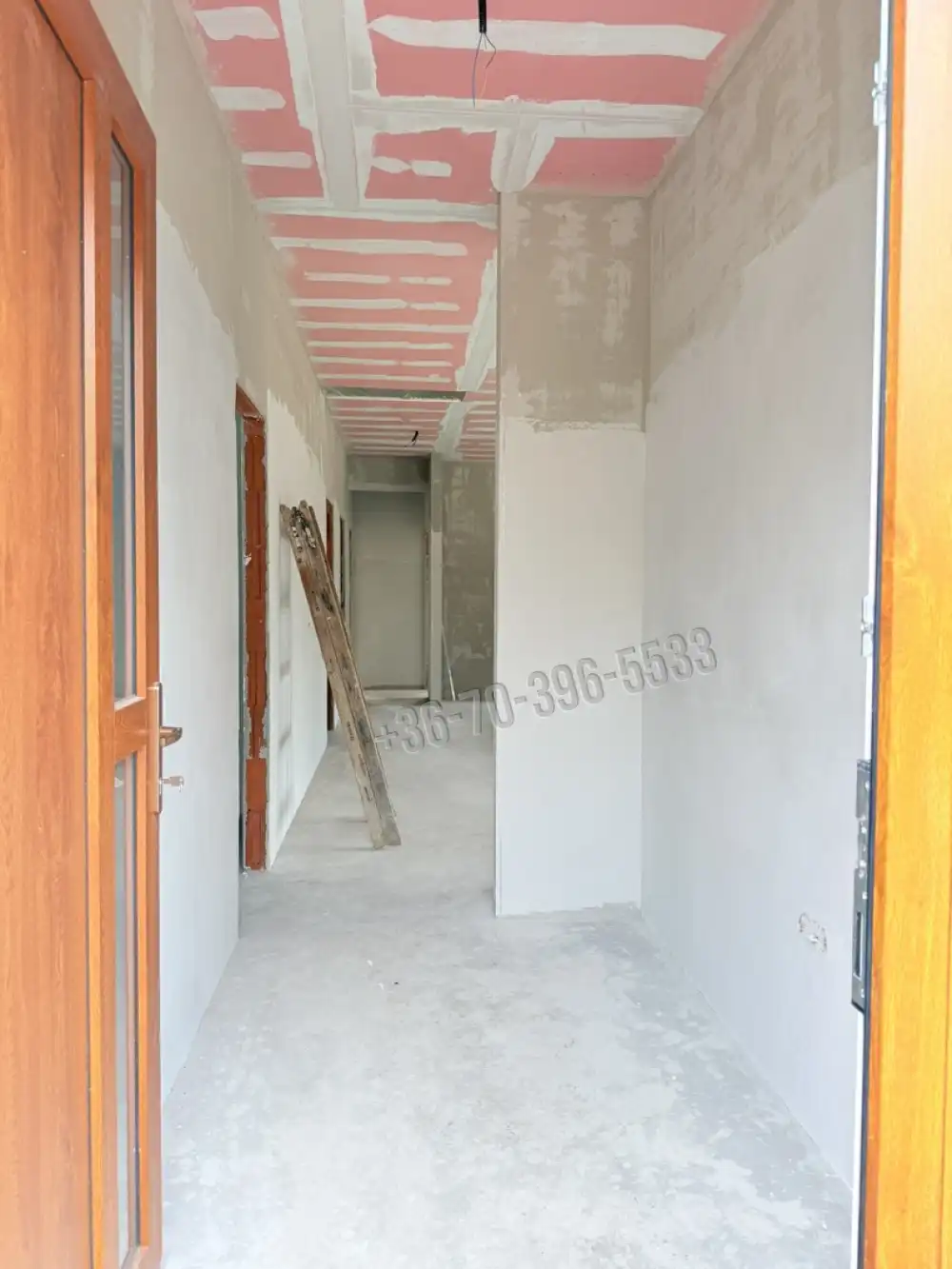 Pest megye - Erdőkertes