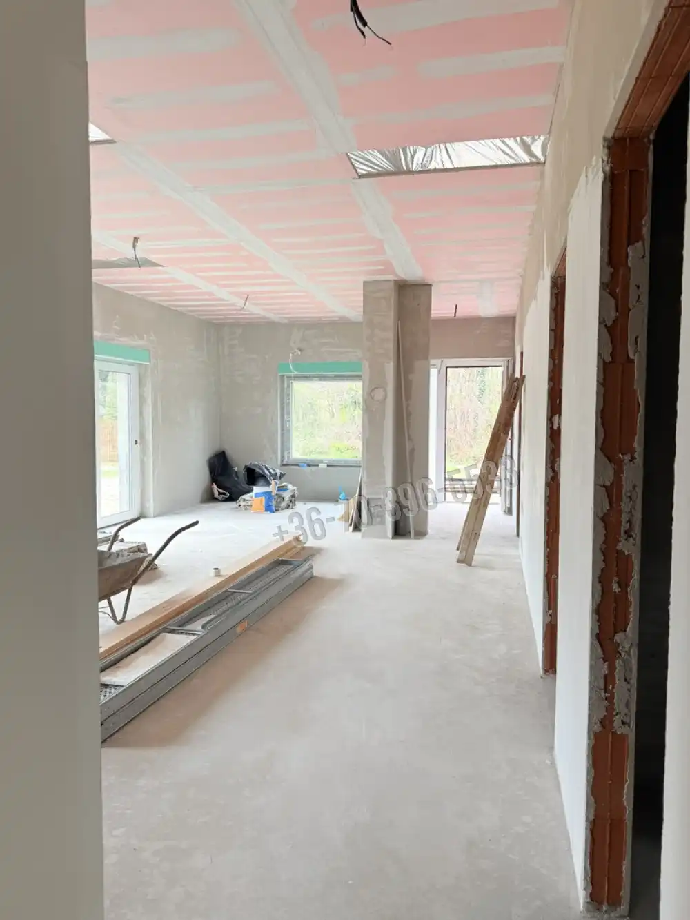 Pest megye - Erdőkertes