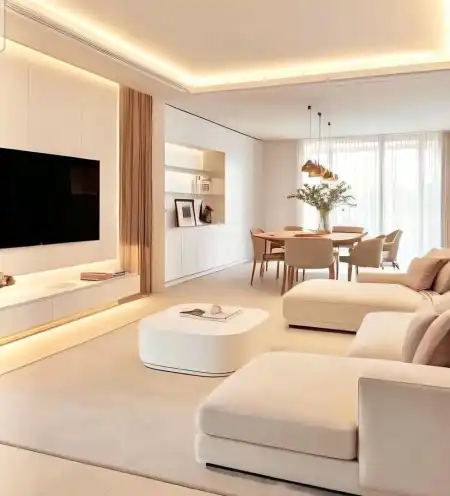 eladó új építésű családi ház, Erdőkertes