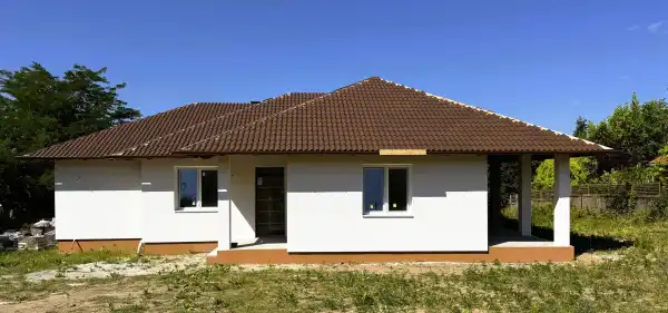 Eladó új építésű családi ház, Erdőkertes 5 szoba 113 m² 79.99 M Ft