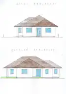 Pest megye - Erdőkertes