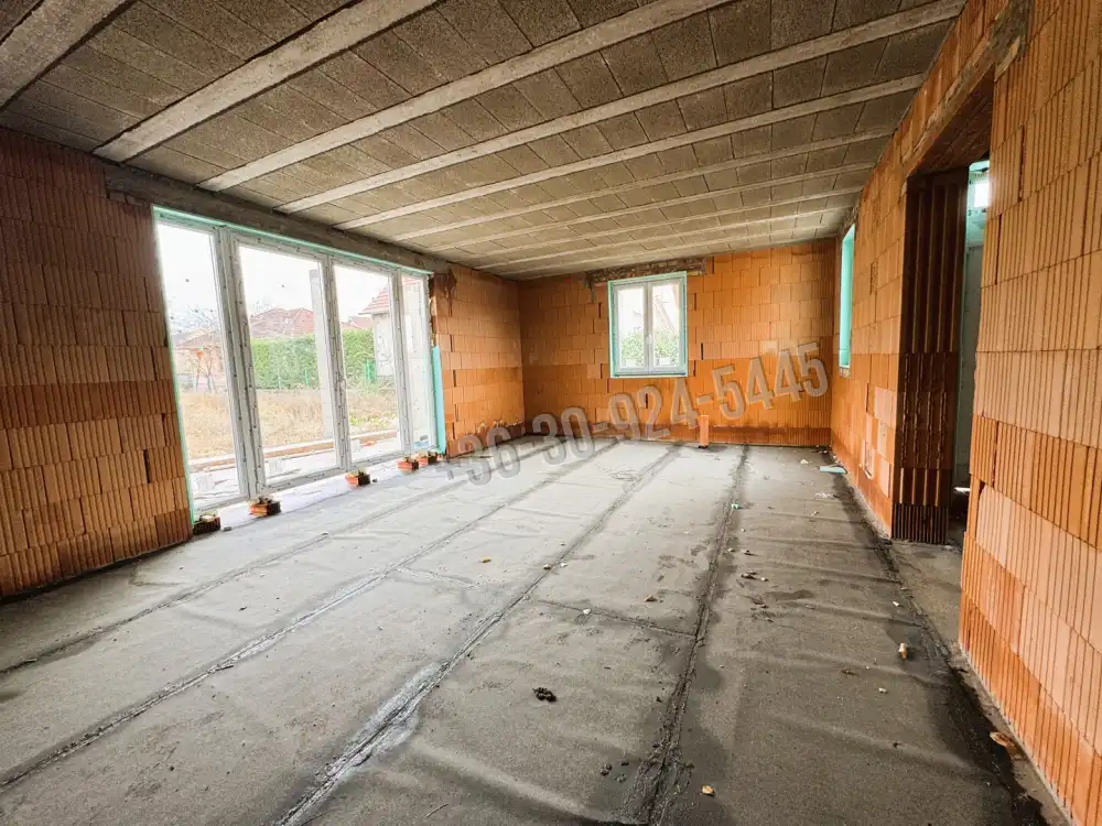 Pest megye - Erdőkertes