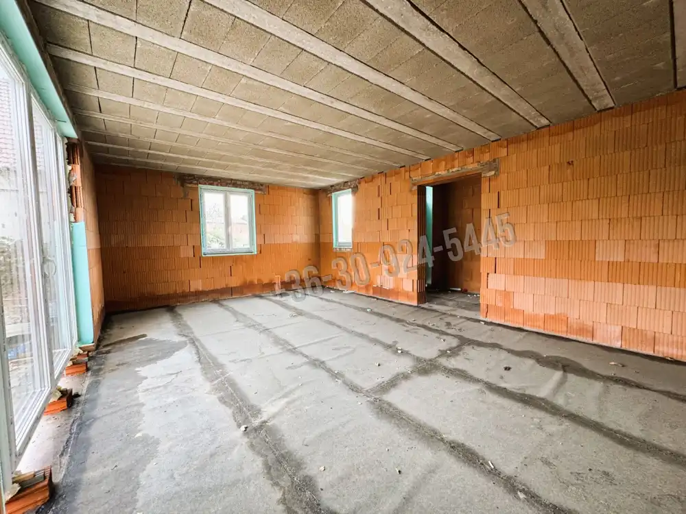 Pest megye - Erdőkertes