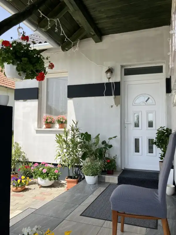 Eladó új építésű családi ház, Galgamácsa 3 szoba 75 m² 69.2 M Ft